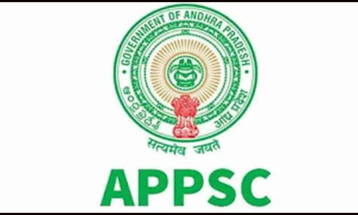 APPSC-Notification- 670 Junior Assistants cum Computer Assistants