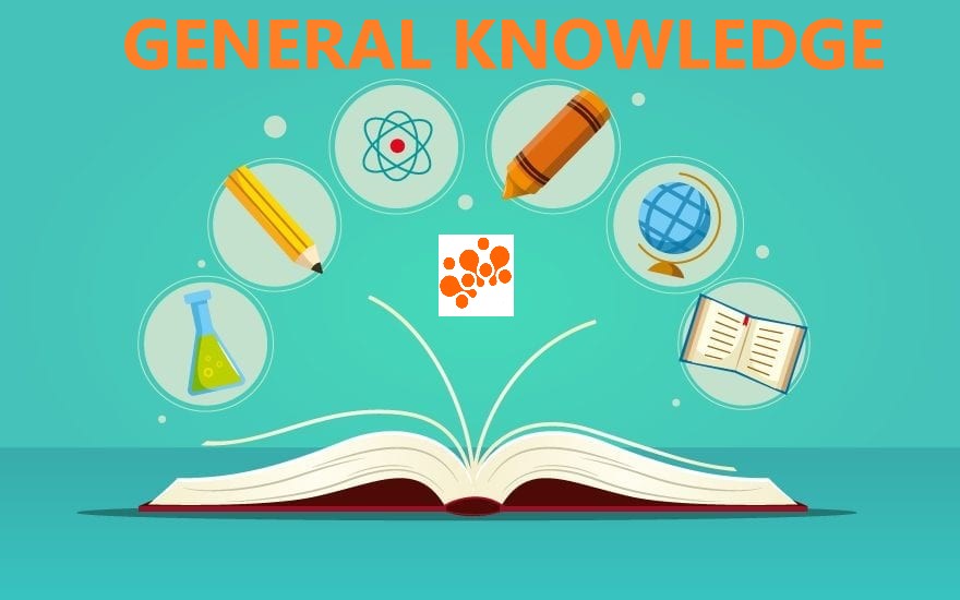 General Knowledge Quiz-1