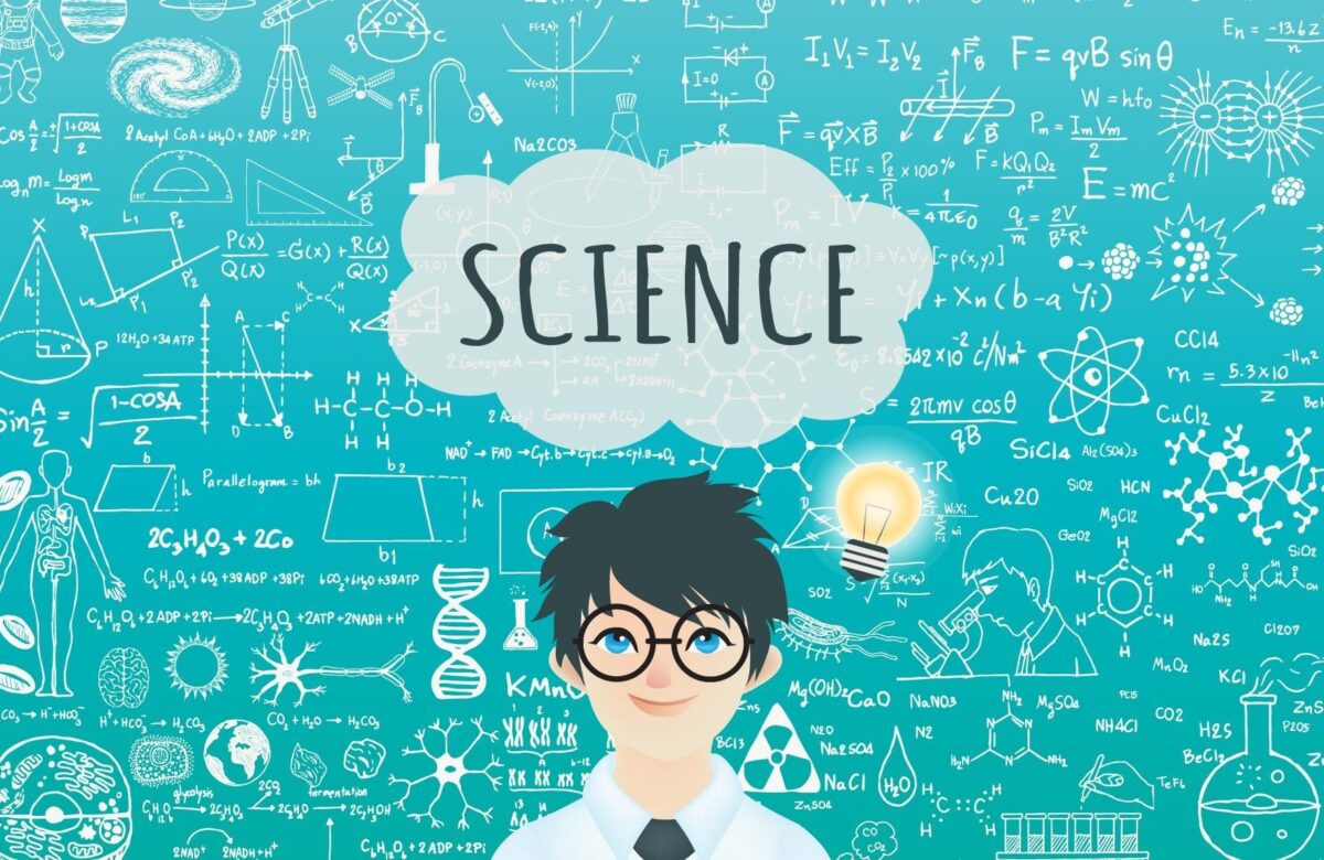 Do we have a life without Science? Know what is the meaning of science