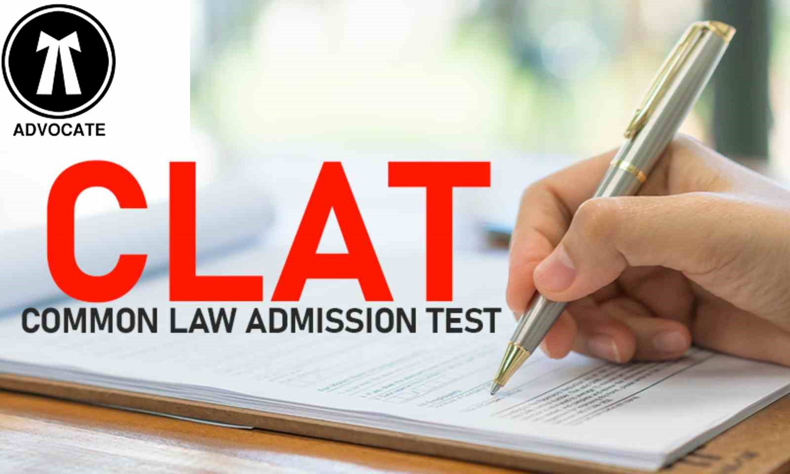 CLAT- A gateway to National Law Universities