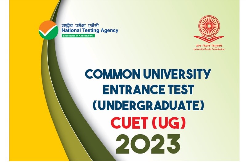 CUET(UG) 2023- a gateway Exam for Central Universities UG Courses
