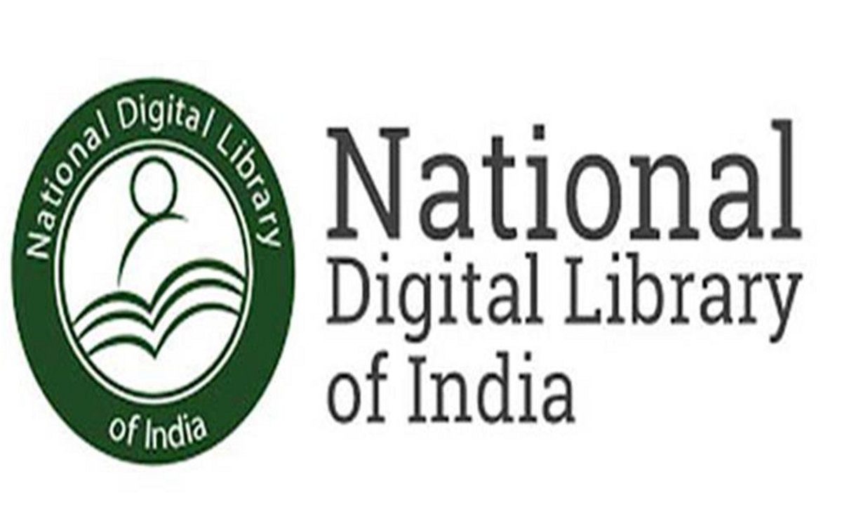 National Digital Library -One library all of India