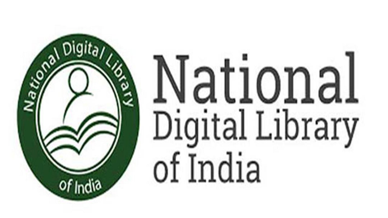 National Digital Library -One library all of India