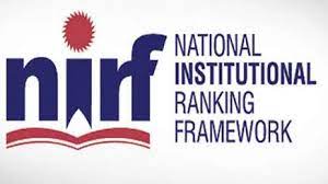 National Institutional Ranking Framework(NIRF): A base for selecting the TOP College