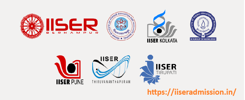 IISERs- Reputed Institutes for Science Education and Research