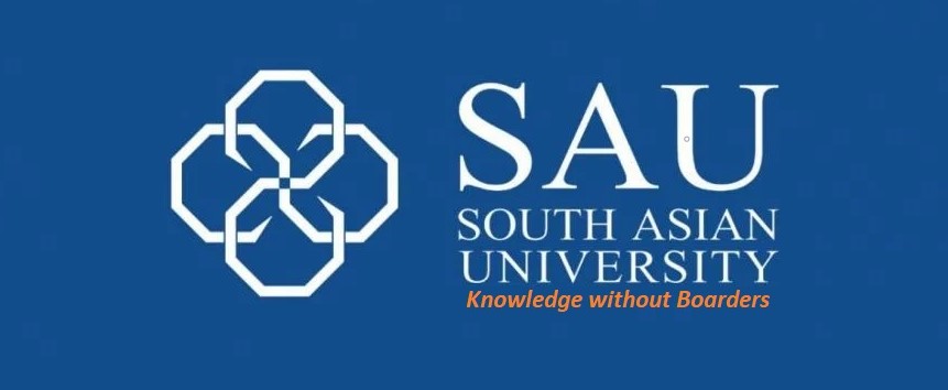 South Asian University (SAU)- India’s International University @ New Delhi